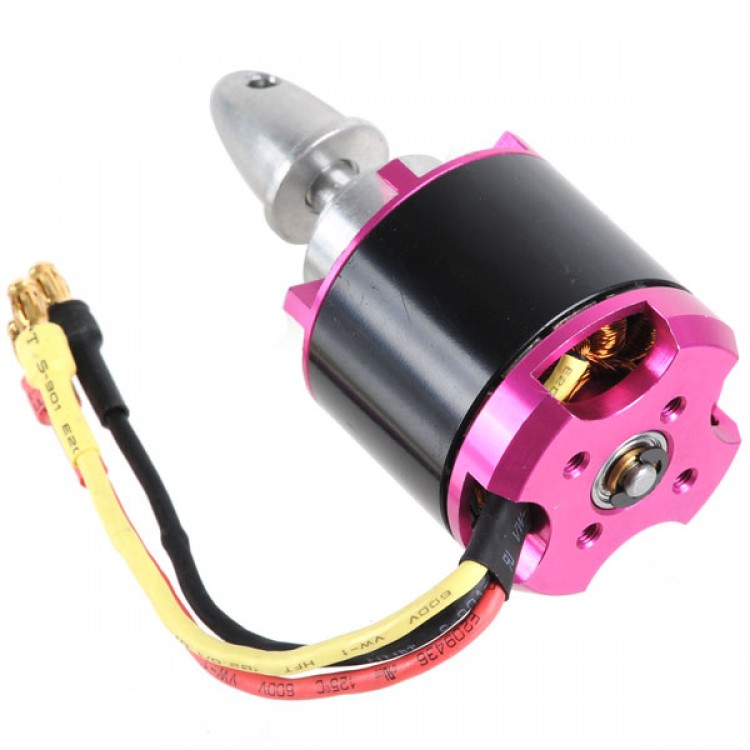 F3536 900 KV 900 Brushless Exterior Rotor Motor Outrunner Motor For RC