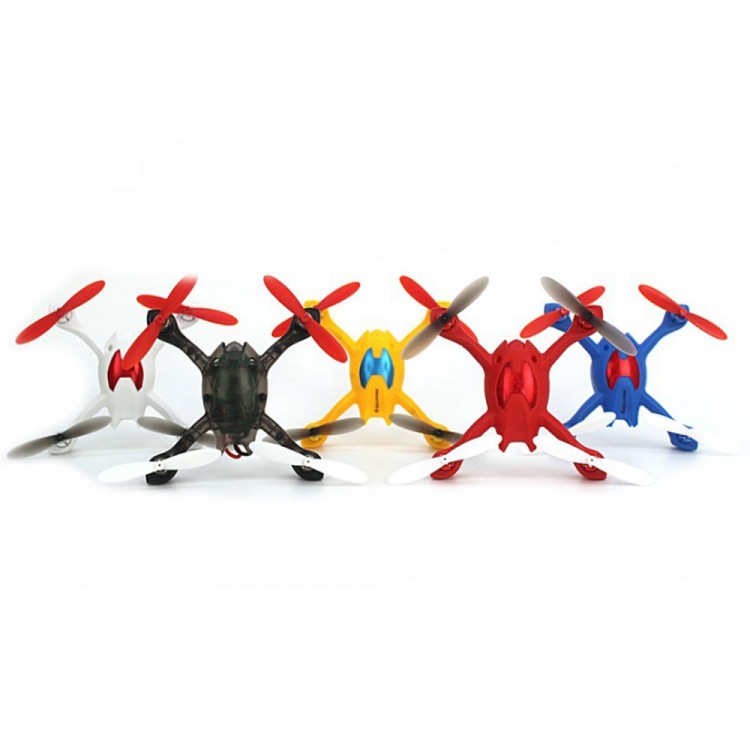 Mini Quadcopter G Ch Axis Gyro D Rc Remote Control Ufo