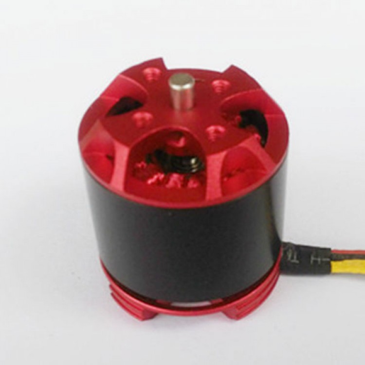 Bd S Kv Brushless Motor N P For Rc Quadcopter Multicopter