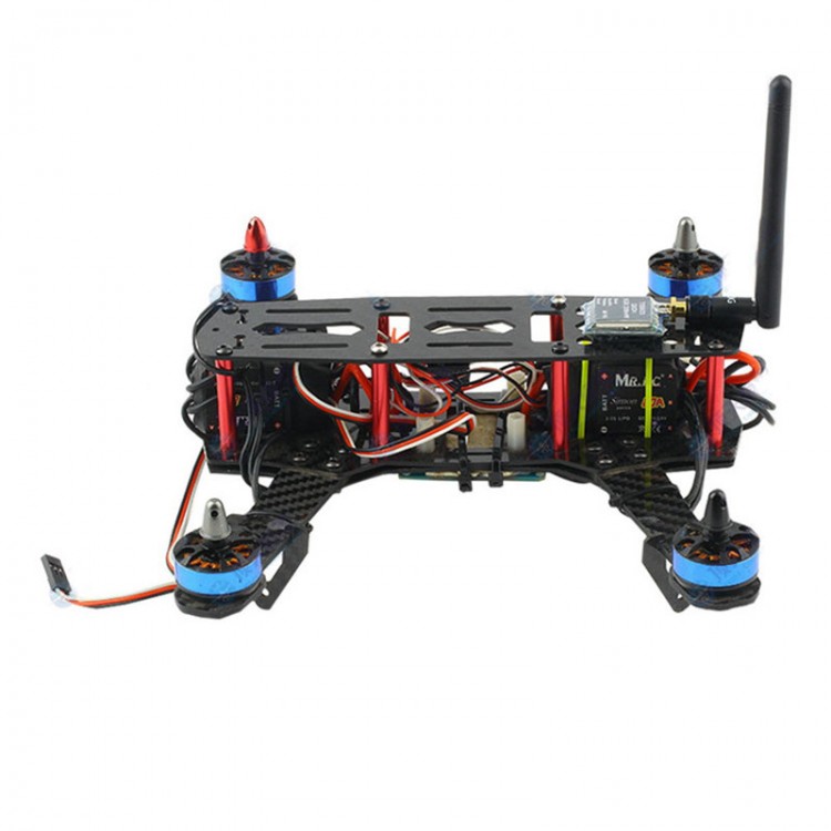 Skyzone G Telemetry Ghz Mw Ch Av Tx Mini Ts Transmitter