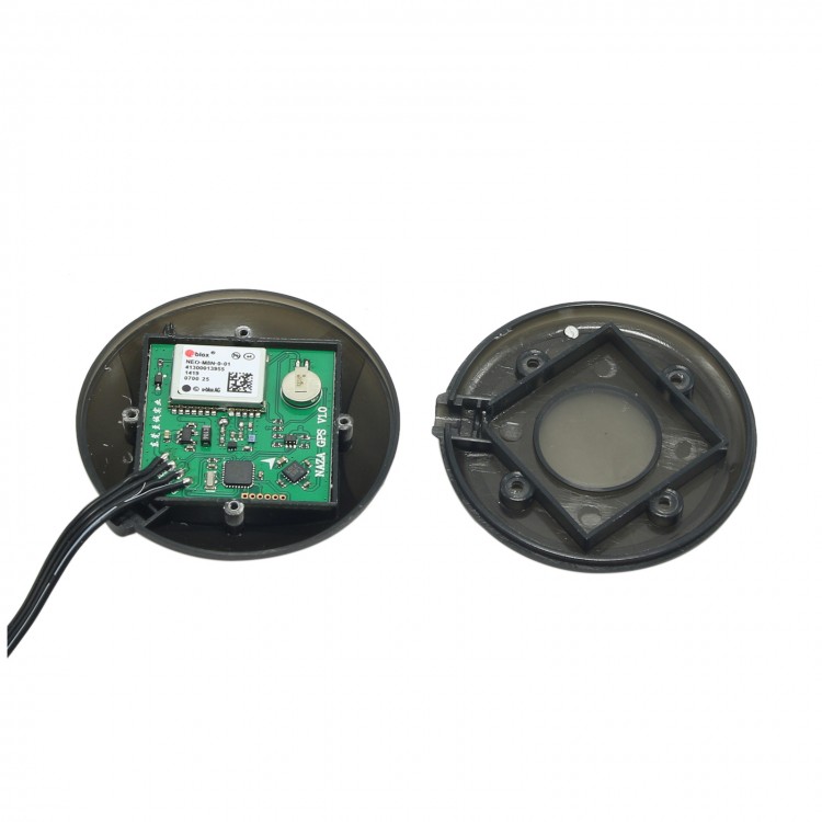 Ublox NEO M8N GPS Compass Support DJI Naza M V2 Lite Flight