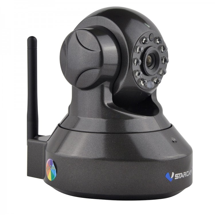 Vstarcam C Wip Hd P Wifi Ip Camera Wireless Cctv Two Way Audio