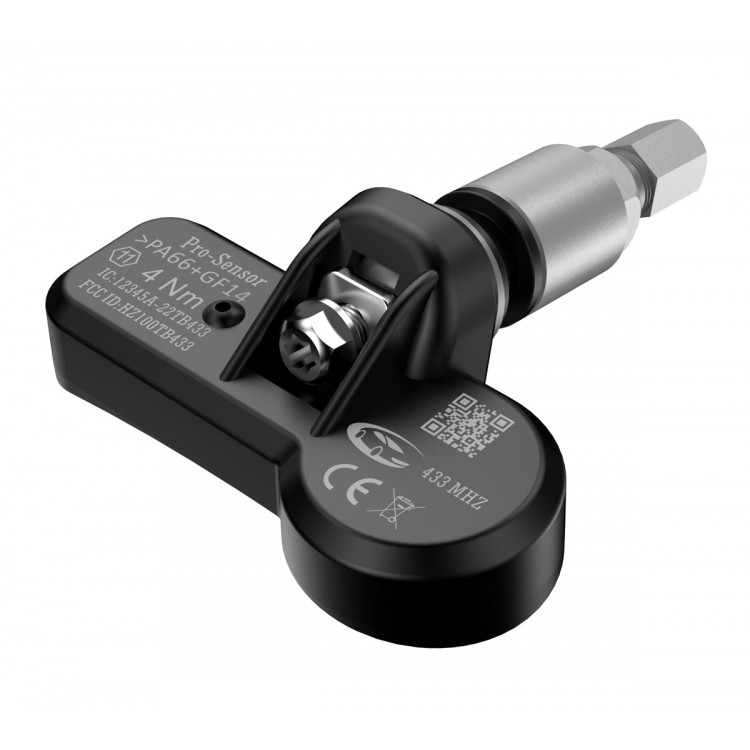 Pro Sensor The Univeral 315MHz TPMS Tire Pressure Monitoring System