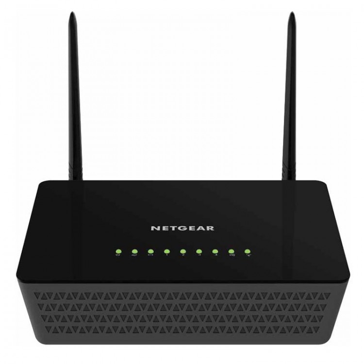 Netgear R Ac Dual Band Smart Wifi Router Ac Gigabit