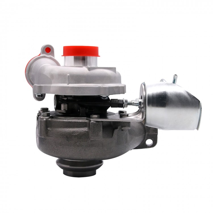 Gt V Turbo Turbocharger Hdi Tdci Hp Kw For Ford Citroen