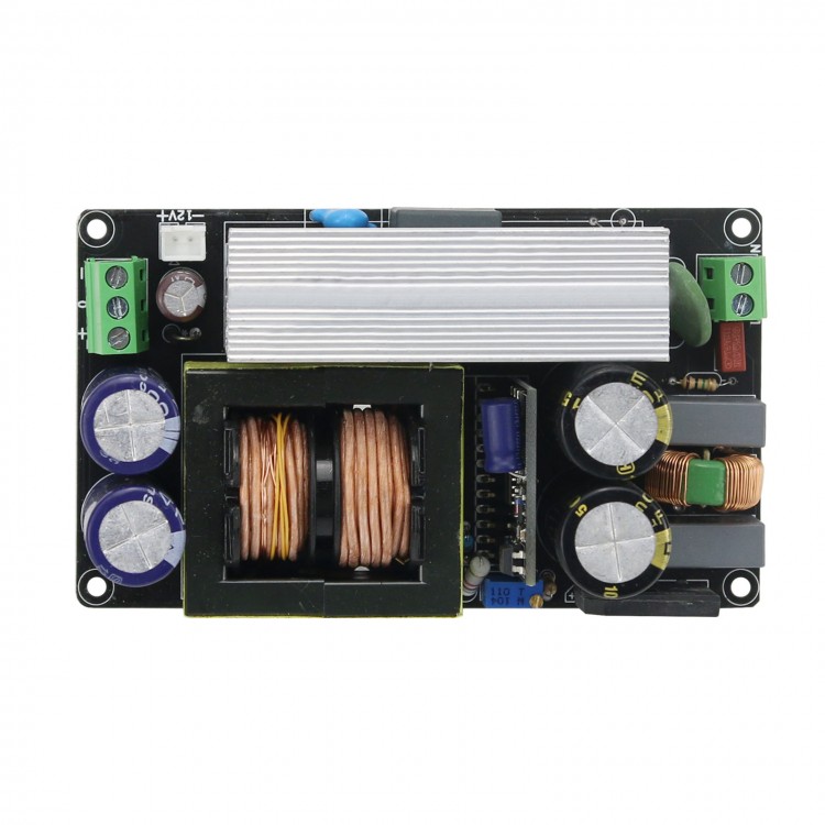 LLC 600W LLC Switching Power Supply Board 600W 55V Efficient High