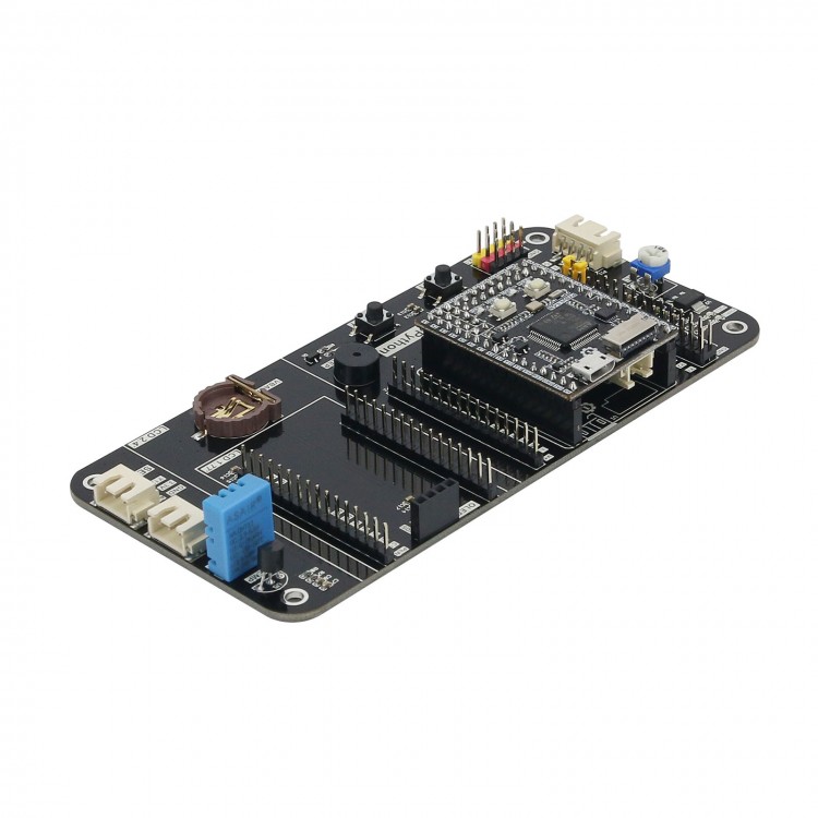 Kit For STM32 MCU Micropython Programming Micropython PyBoard With 0 9