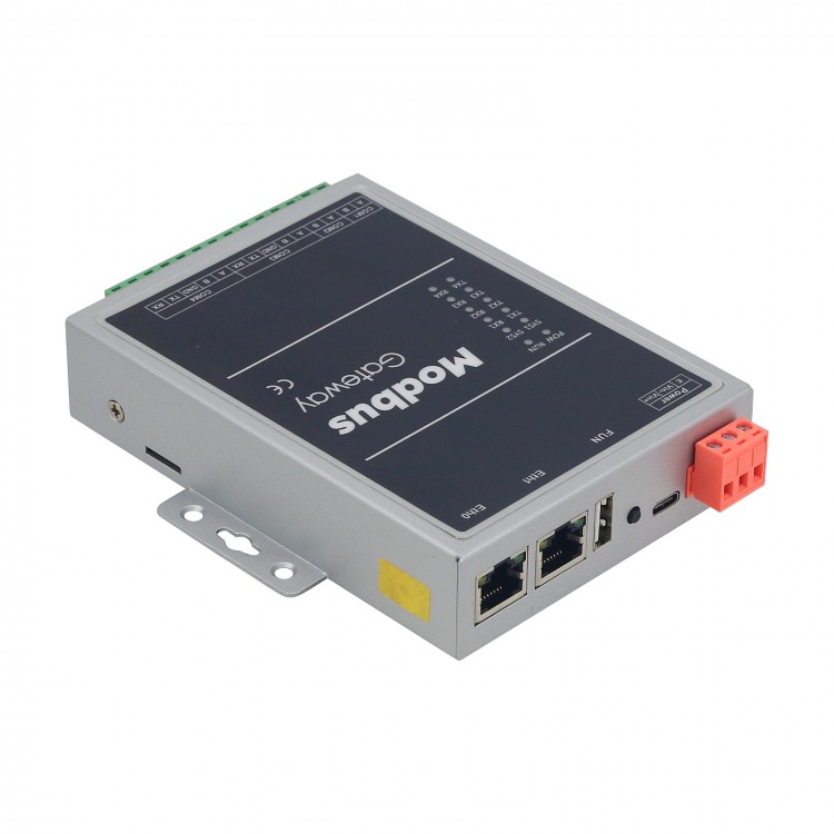 LMGateway414 M Wifi Gateway Modbus Gateway Modbus RTU To TCP DLT645