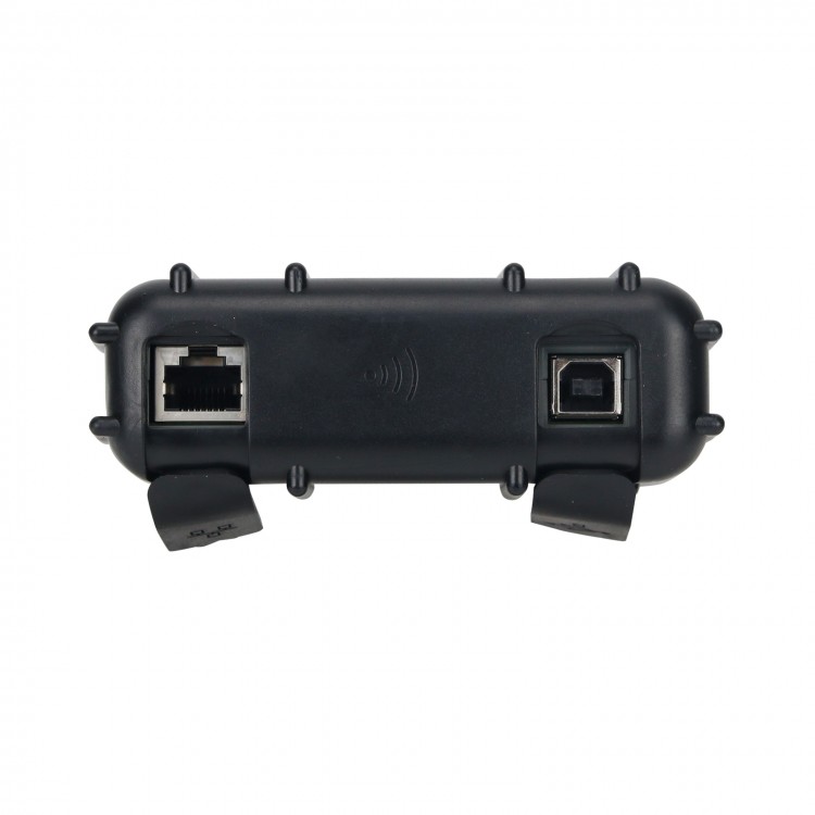 Multiplexer VCI SD Connect C6 MB Star C6 Diagnosis Tool Support DOIP