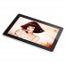 Amoi Q10 Dual Core Tablet PC RK3066 10.1 Inch IPS Screen Android 4.0 1G RAM 16GB Dual Camera HDMI Silver