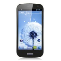9300 Smart Phone Android 4.0 MTK6515 1.0GHz  8.0MP Camera 4.7 Inch- Blue