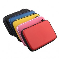 Universal PU Leather Case with Speaker Sounder for 7