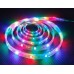 Brand New 5M Colorful Car Decoration Super Bright LED Stripe Light