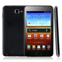 i9220++ Smart Phone Android 4.0 MTK6575 3G GPS 5.2 Inch 8.0MP Camera