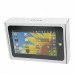 EKEN M009F Tablet PC 7 Inch 2GB Android 2.2 Infotmic IMAPx210 Flash 10.1 720P Camera Black