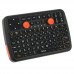 Mini K6 Bluetooth Keyboard Mouse & Gamepad Combo