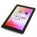 ICOO iCou10 Android 4.0 Dual Core Tablet PC IPS Screen 10.1 Inch 16GB Dual Camera