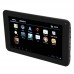 SoXi X18 Deluxe Version 7 Inch Tablet PC Android 4.0 8GB Camera Black