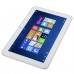 Ampe A96 Elite Version 9 Inch Tablet PC Android 4.0 8GB Dual Camera White