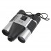 DT08 10×25 Digital Camera Binoculars