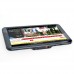 SmartQ U7H Projection Tablet PC 7 Inch Android 4.1 HD IPS Screen TI OMAP 4460 Dual Core 16GB