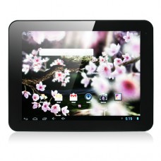 ACHO C906T Tablet PC 9.7 Inch IPS Screen RK3066 Dual Core Android 4.1 1GB RAM 16GB Dual Camera Silver