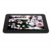 ACHO C906T Tablet PC 9.7 Inch IPS Screen RK3066 Dual Core Android 4.1 1GB RAM 16GB Dual Camera Silver