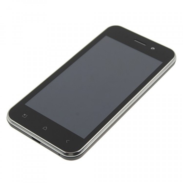 ZOPO Libero ZP500S Ultra-slim Smart Phone 4.0 Inch IPS Screen Android 4 ...