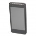 TS616 Smart Phone Android 2.3 MTK6515 4.0 Inch GPS WiFi Bluetooth Camera- Black