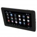 PIPO S1 Android 4.1 Tablet PC 7 Inch Tablet PC RK3066 HDMI 1G 8G Black