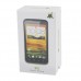 W1 4.7 Inch Smart Phone Android 4.0 MTK6575 3G GPS 8.0MP Camera- White