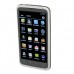 W1 4.7 Inch Smart Phone Android 4.0 MTK6575 3G GPS 8.0MP Camera- White