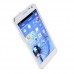 E120L Smart Phone Android 4.0 MTK6577 Dual Core 3G GPS 4.7 Inch 8.0MP Camera- White