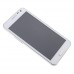 E120L Smart Phone Android 4.0 MTK6577 Dual Core 3G GPS 4.7 Inch 8.0MP Camera- White
