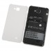 Star B93M Smart Phone Android 4.0 MTK6577 Dual Core 3G GPS 4.5 Inch QHD Screen 8.0MP Camera- White