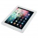 PIPO M1 Tablet PC RK3066 Dual Core 9.7 Inch Bluetooth Android 4.1 16GB 1G RAM Dual Camera White