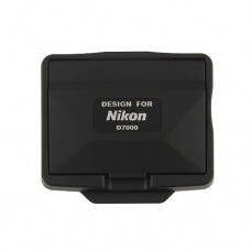 LCD Screen Hood Pop-up Shade Cover Protector for Nikon D7000