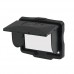 LCD Screen Hood Pop-up Shade Cover Protector for Nikon D7000