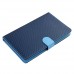 Colorful Leather Stand Case Mini USB Keyboard for 7 Inch Tablet PC 5 Colors Selectable