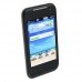 Mini G11 Smart Phone Android 2.3 MTK6515 1.0GHz WiFi 3.5 Inch- Black