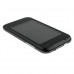 Mini G11 Smart Phone Android 2.3 MTK6515 1.0GHz WiFi 3.5 Inch- Black