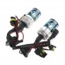 2pcs H11 8000K Xenon HID Headlight Bulbs