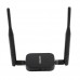 150Mbps High Speed WiFi Adapter LG-N71 Wireless USB Adapter with Double Antennas