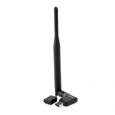 LG-N20 300Mbps Mini USB Wireless WiFi Adapter with Antenna