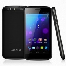 Alcatel AK47 Smart Phone Android 4.0 OMAP4460 1.2GHz 4.5 Inch 720P IPS Screen 3G GPS