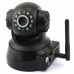 TENVIS REWONT WIRELESS IP CAMERA JPT3813W-B-EUR Black