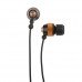 New Metal In-Ear Headphone Earphone Earbuds Headset For MP3 MP4