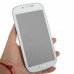 M Pai Royalty Note 2 Smart Phone Android 4.0 MTK6577 Dual Core 3G GPS 5.3 Inch QHD Screen- White