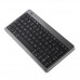 YLS-811 New 10000mAh Portable Bluetooth Wireless Keyboard with Mobile Power