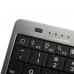 YLS-811 New 10000mAh Portable Bluetooth Wireless Keyboard with Mobile Power